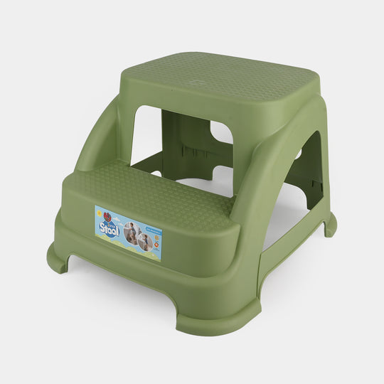 BP Dual-Height Kids Step Stool