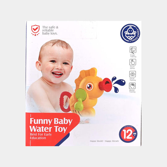 Funny Baby Water Toy HE0269