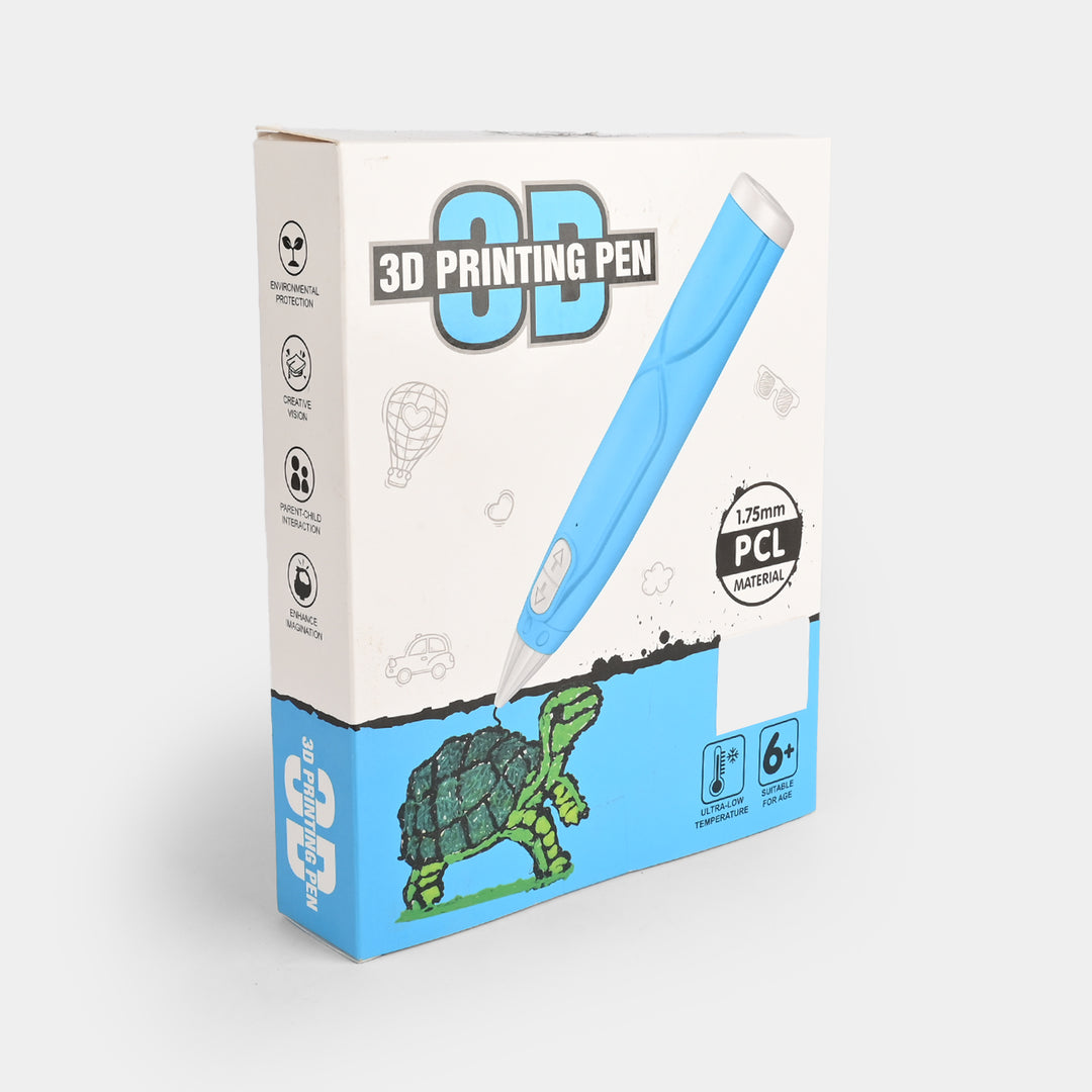 3D Printing Pen