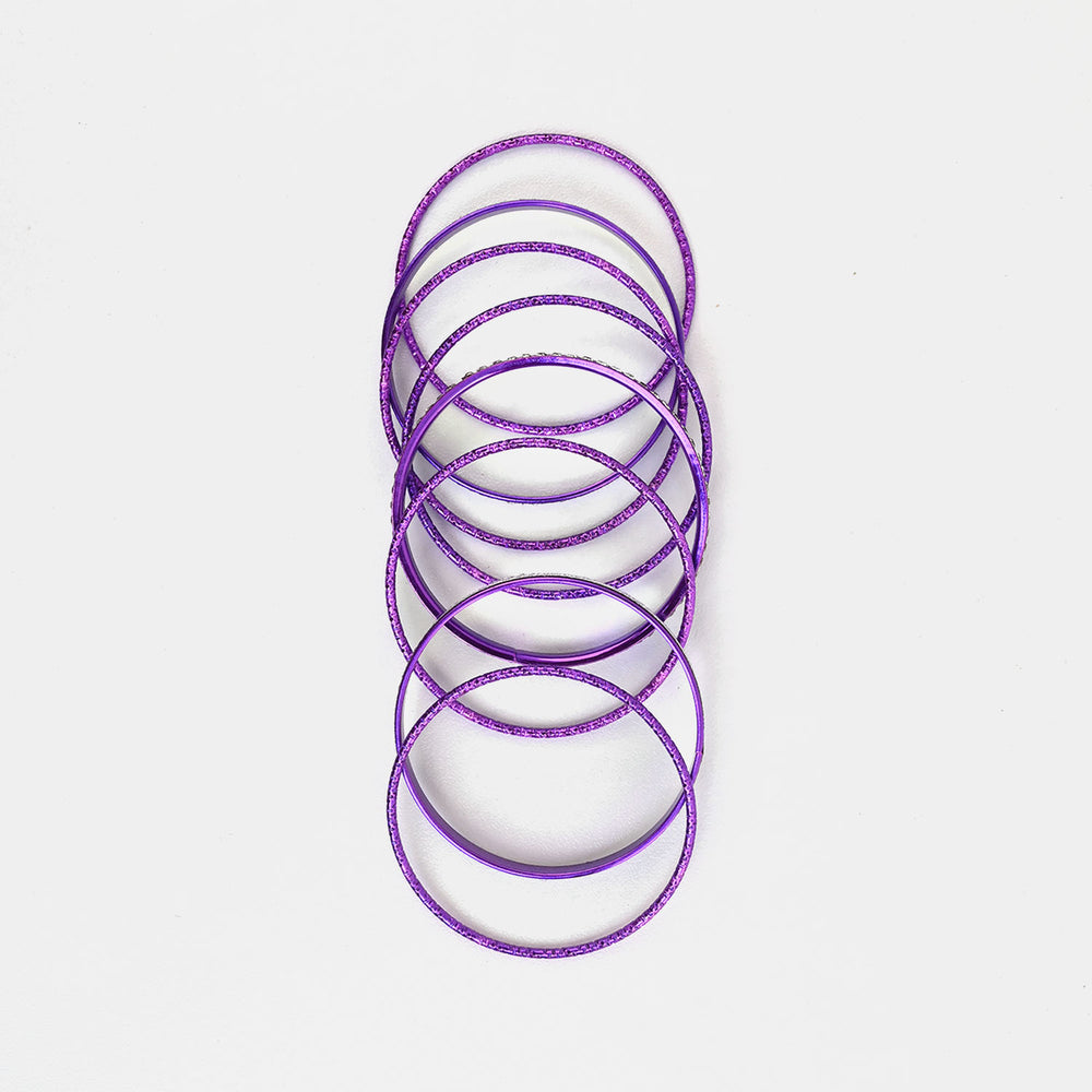 Elegant & Stylish Bangles for Girls