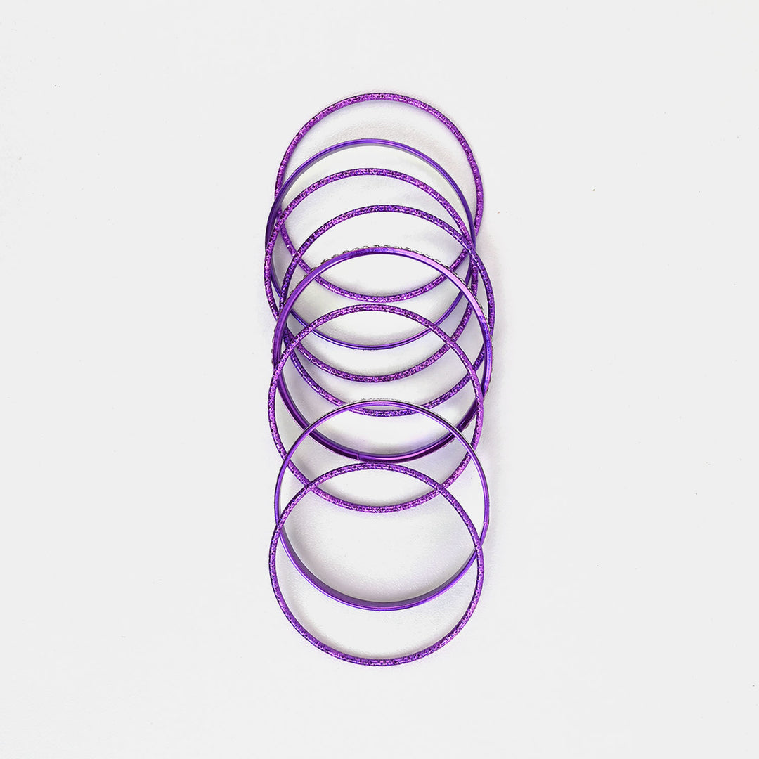 Elegant & Stylish Bangles for Girls