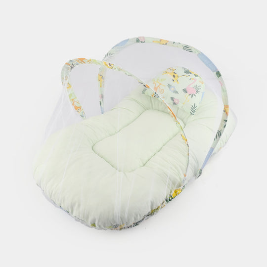 Carry Nest With Mosquito Net