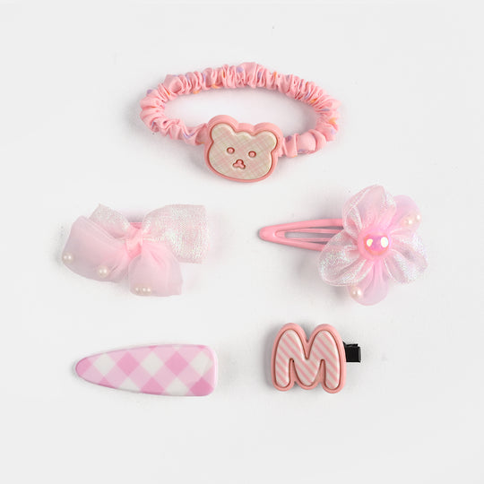 Elegant Hairpins for Girls