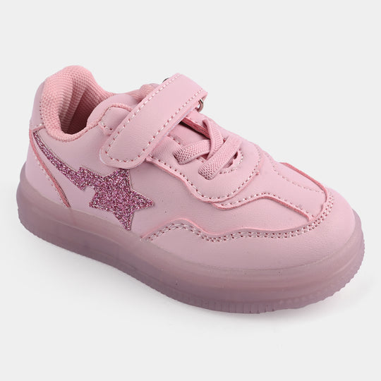 Girls Sneakers K722719-Pink