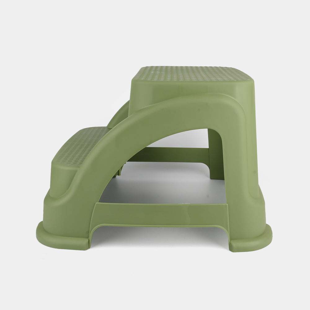 BP Dual-Height Kids Step Stool