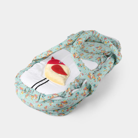 Hand Carry Baby Fancy Carry Crib