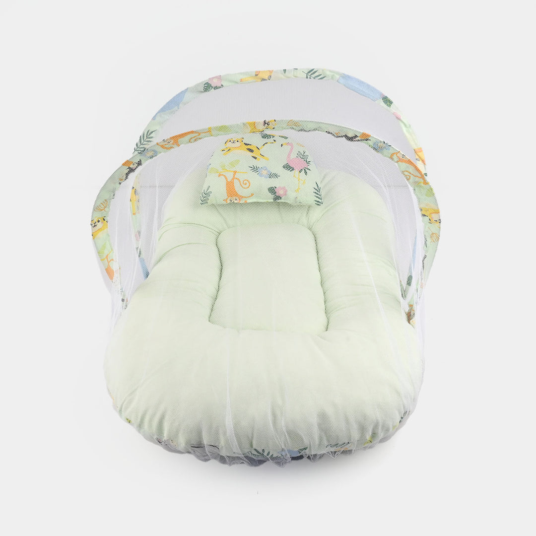 Carry Nest With Mosquito Net