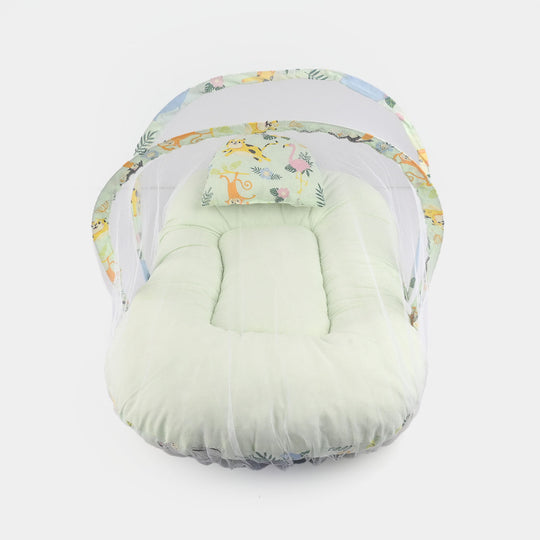 Carry Nest With Mosquito Net