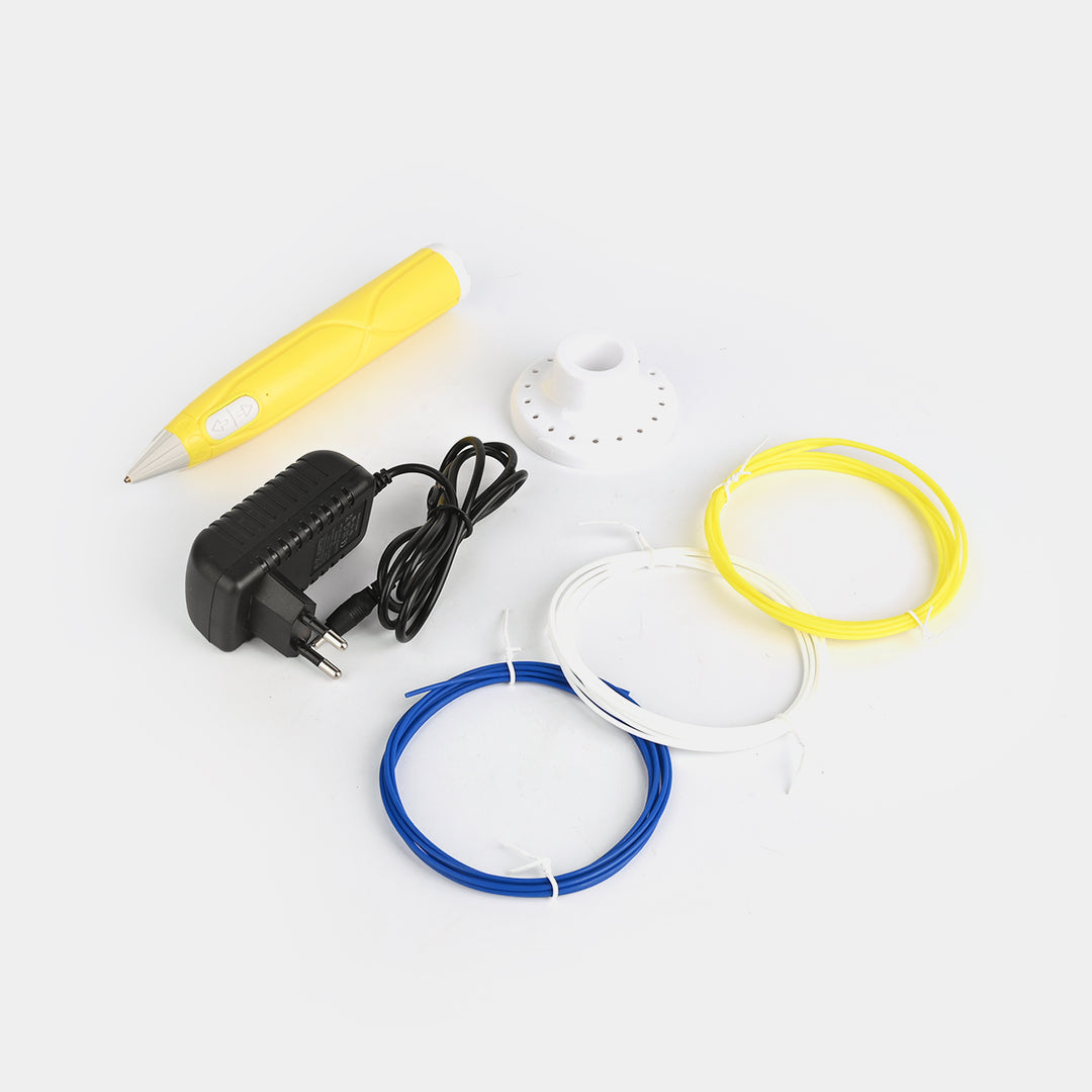 3D Printing Pen