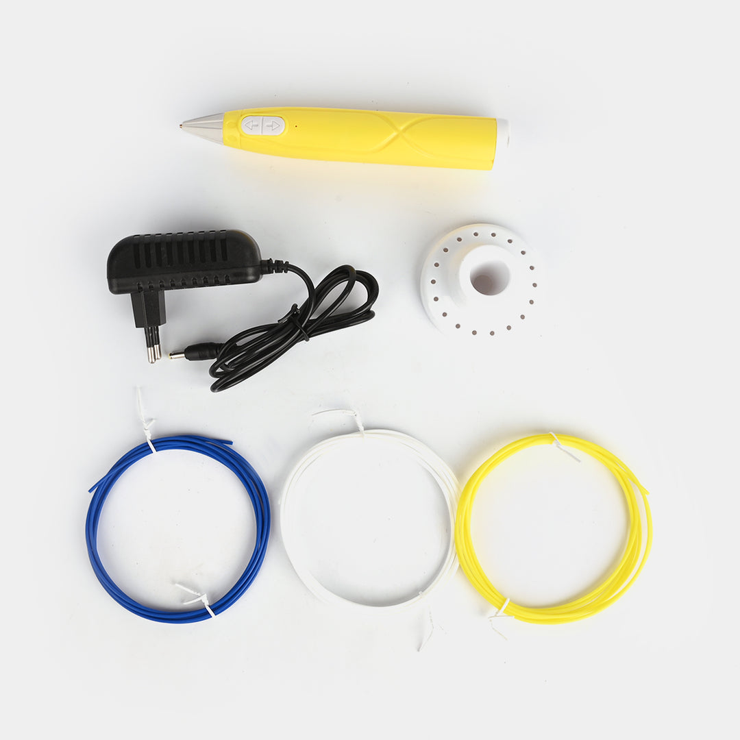 3D Printing Pen