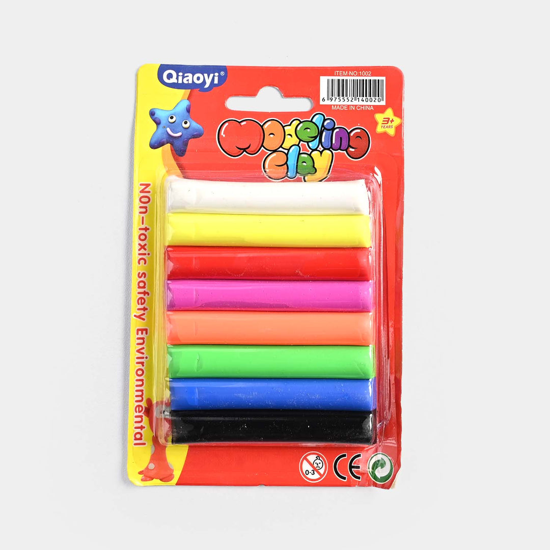 Play Dough Set For Kids