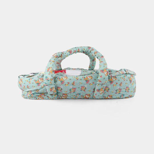 Hand Carry Baby Fancy Carry Crib