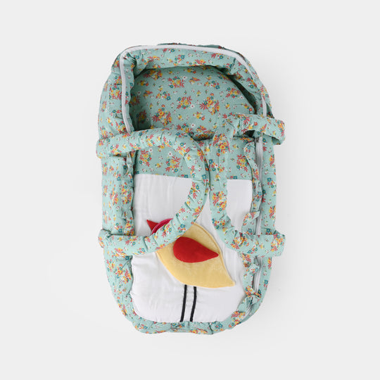 Hand Carry Baby Fancy Carry Crib