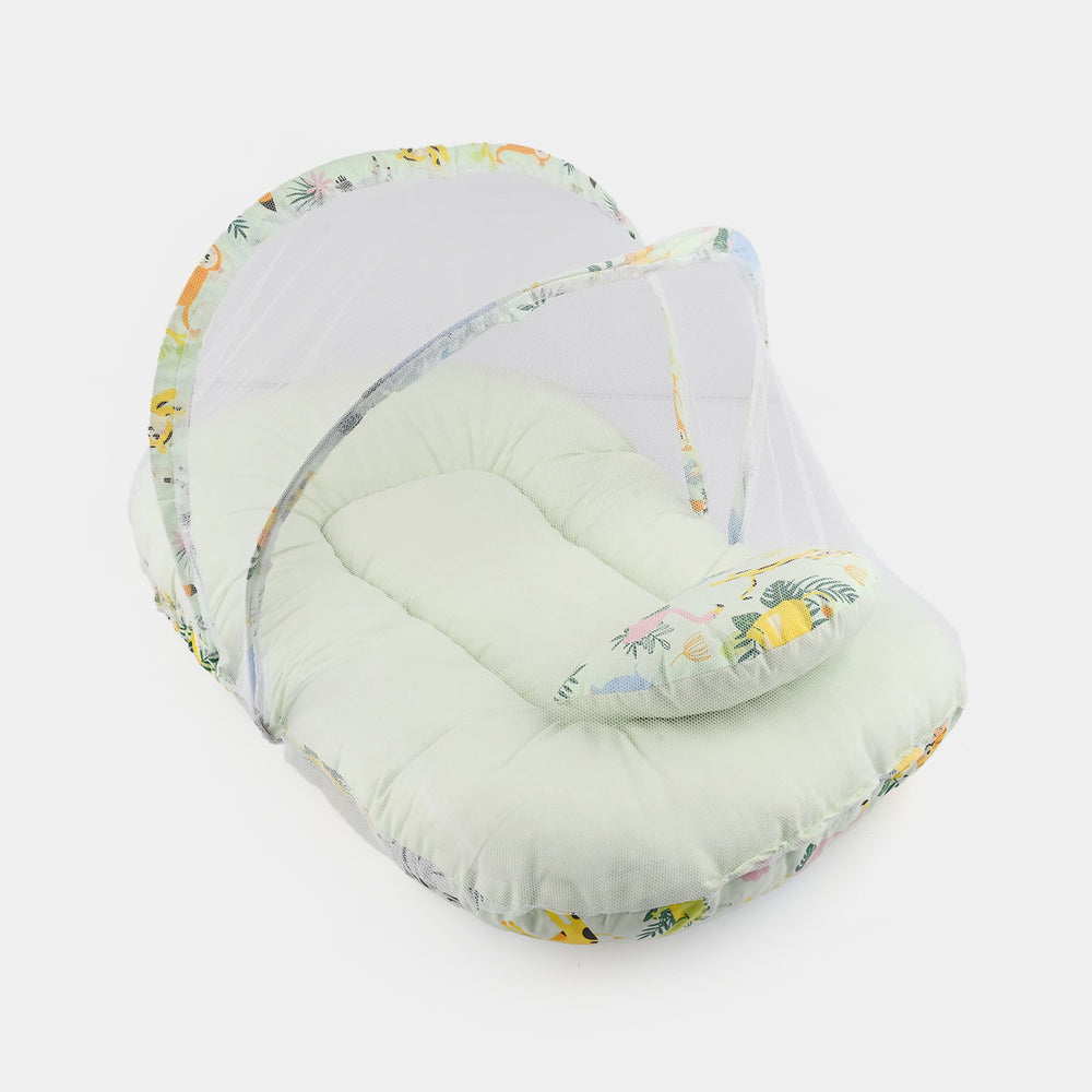 Carry Nest With Mosquito Net