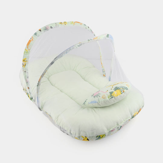 Carry Nest With Mosquito Net