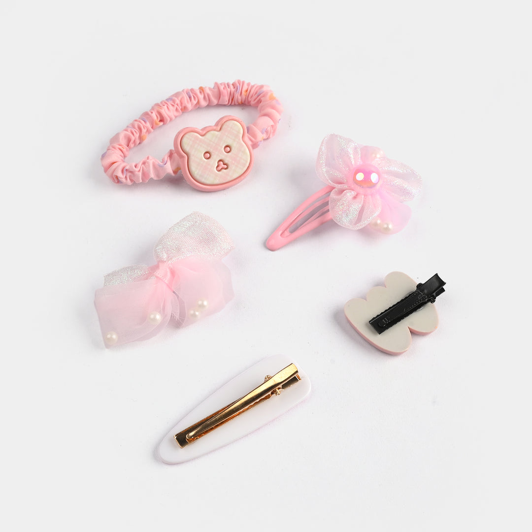 Elegant Hairpins for Girls