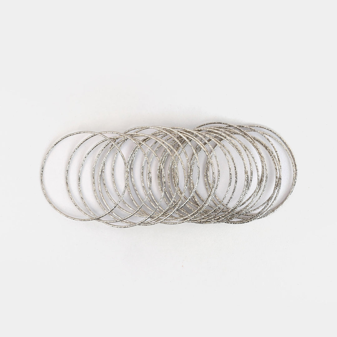 Elegant & Stylish Bangles for Girls