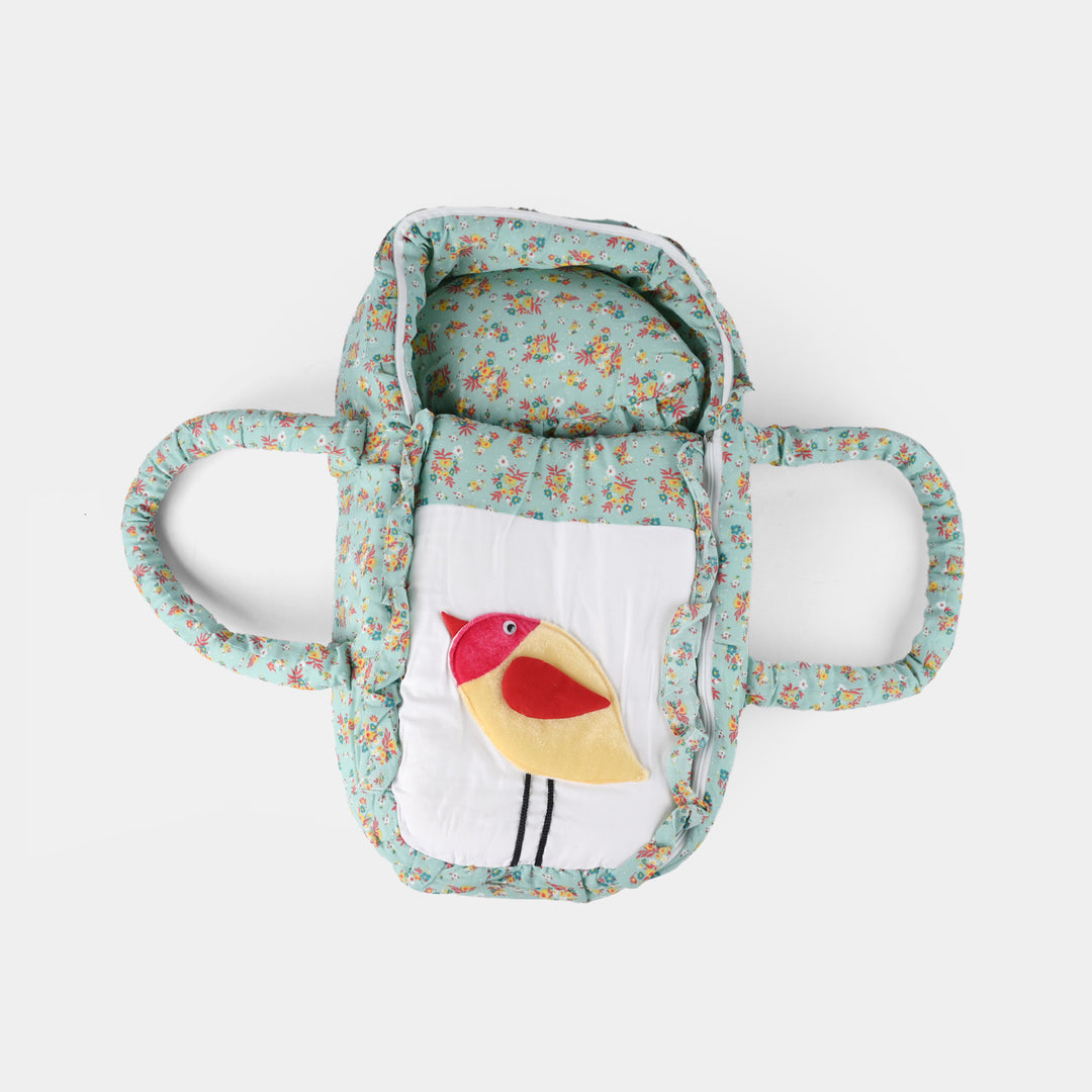 Hand Carry Baby Fancy Carry Crib
