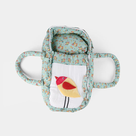 Hand Carry Baby Fancy Carry Crib