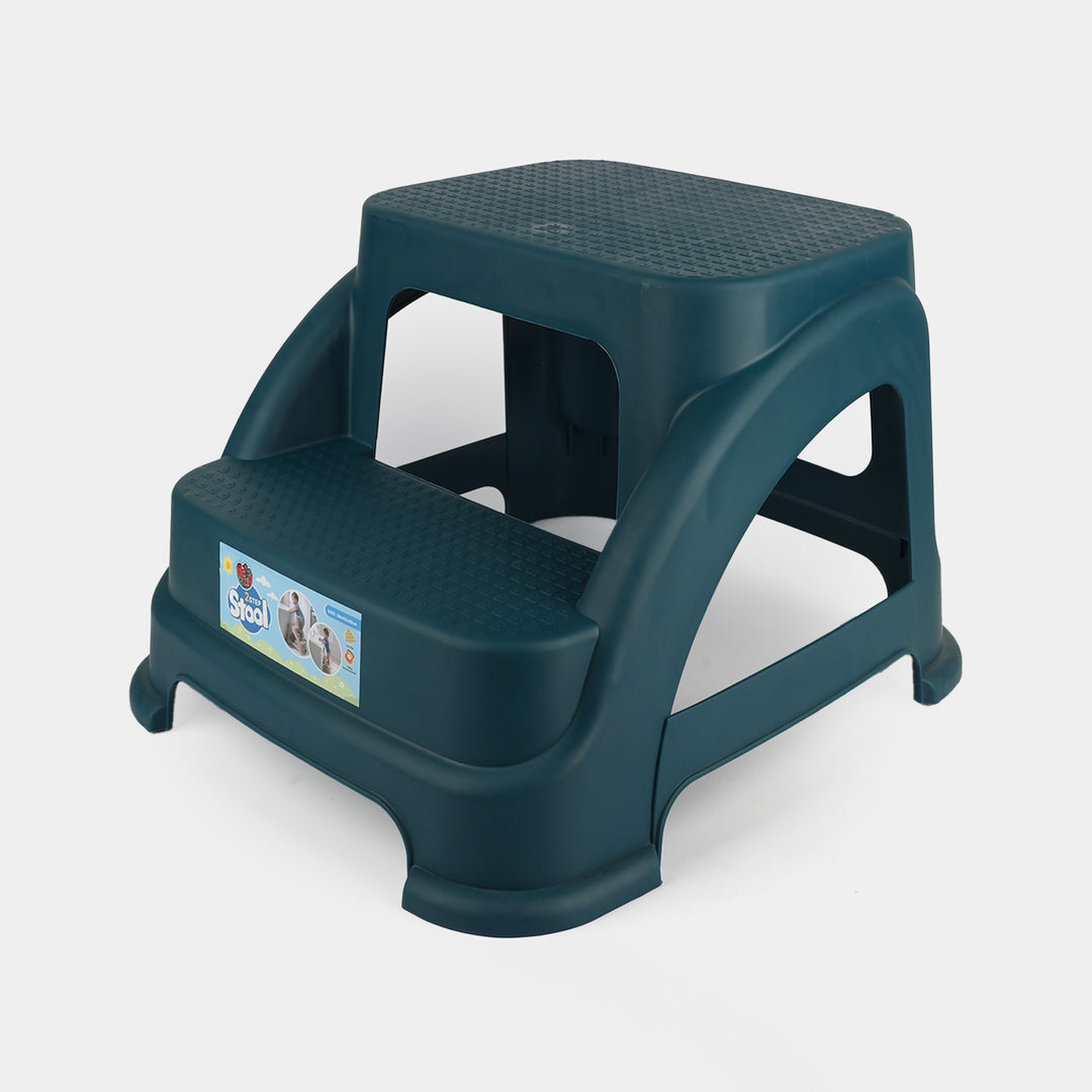 BP Dual-Height Kids Step Stool