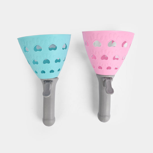 Pop & Catch Ball Game