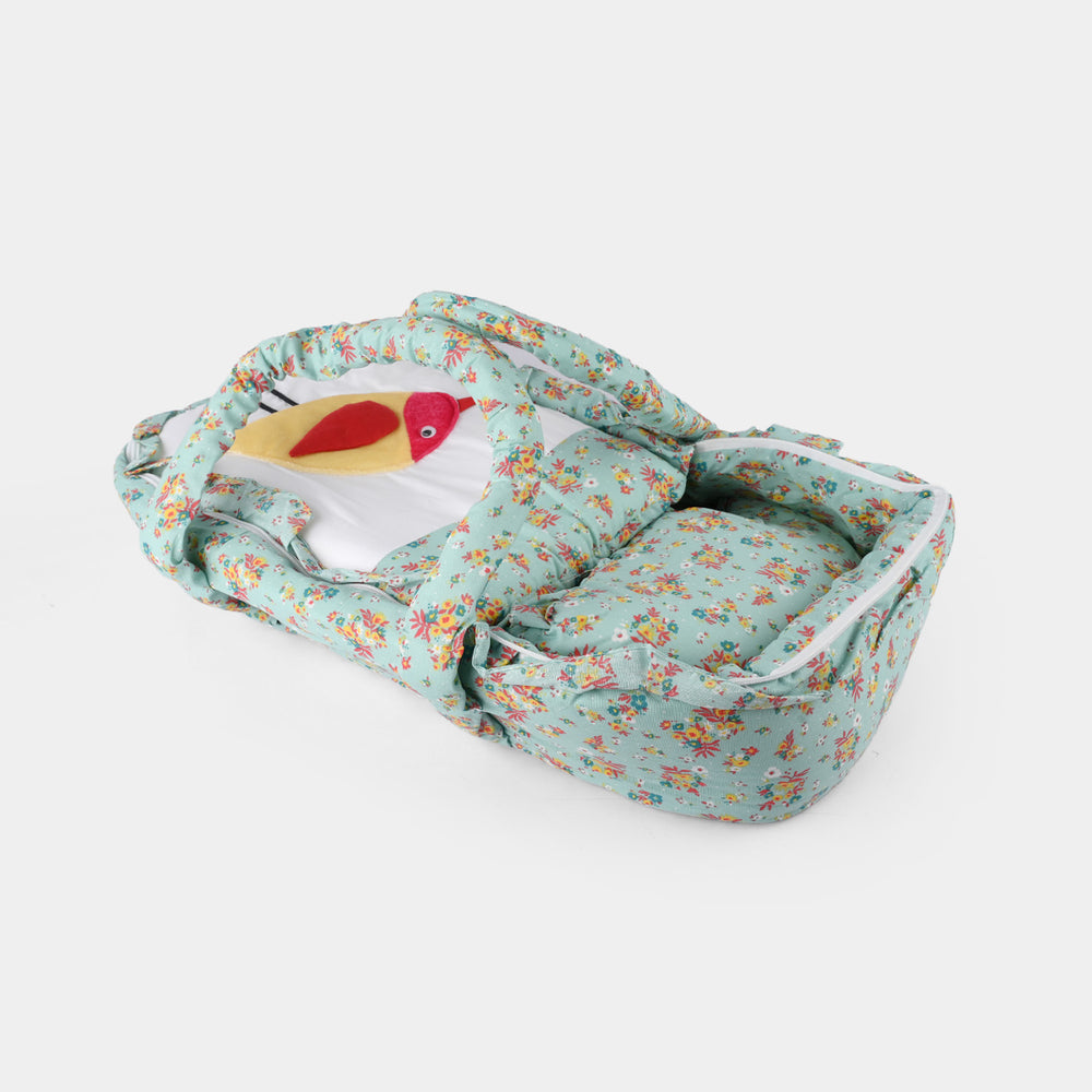 Hand Carry Baby Fancy Carry Crib