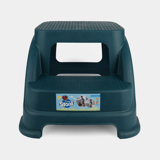 BP Dual-Height Kids Step Stool