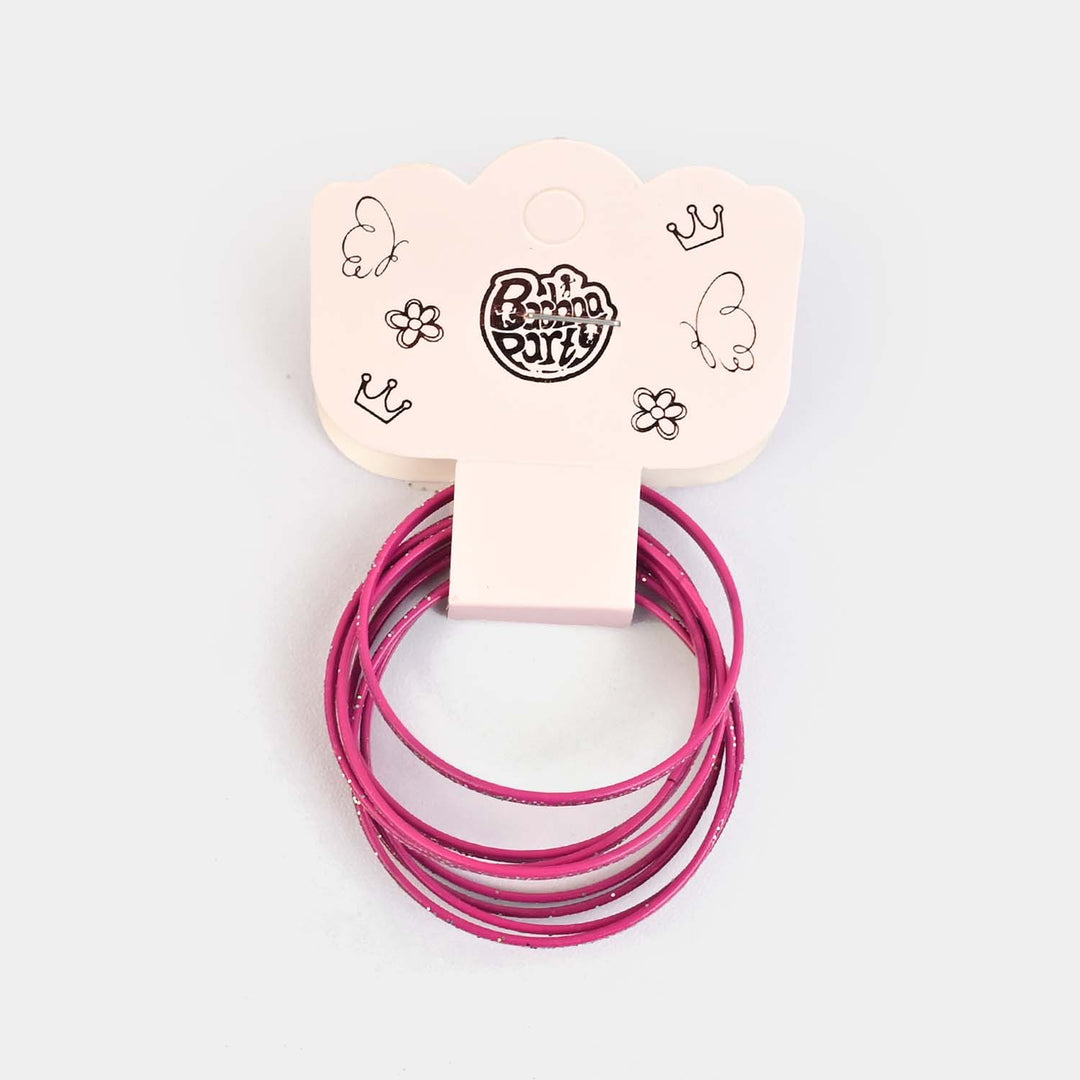 Elegant & Stylish Bangles for Girls