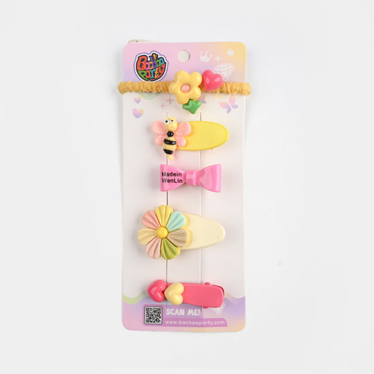 Elegant Hairpins for Girls