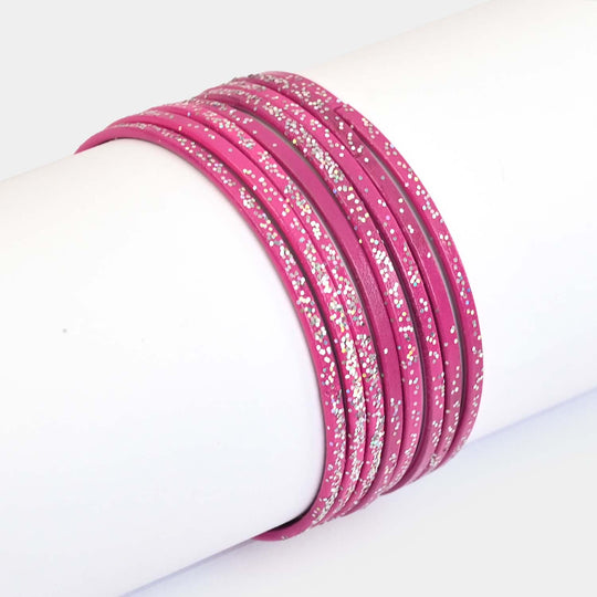 Elegant & Stylish Bangles for Girls