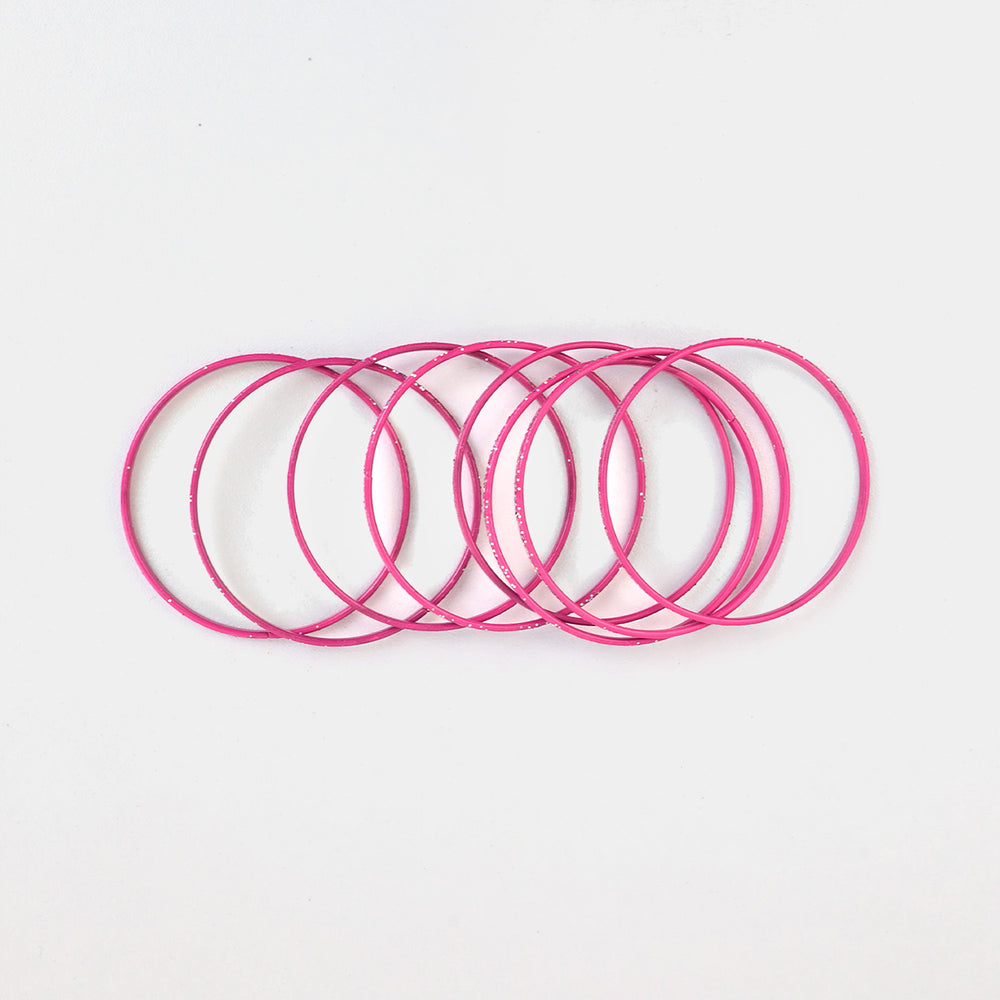 Elegant & Stylish Bangles for Girls