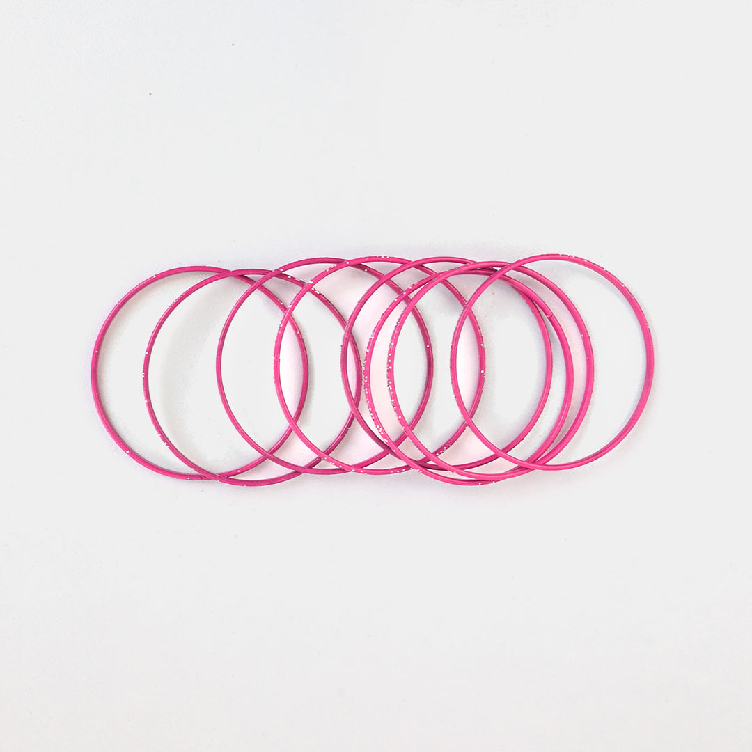 Elegant & Stylish Bangles for Girls