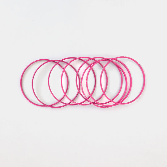 Elegant & Stylish Bangles for Girls