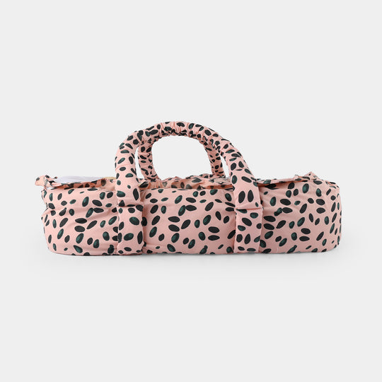 Hand Carry Baby Fancy Carry Crib