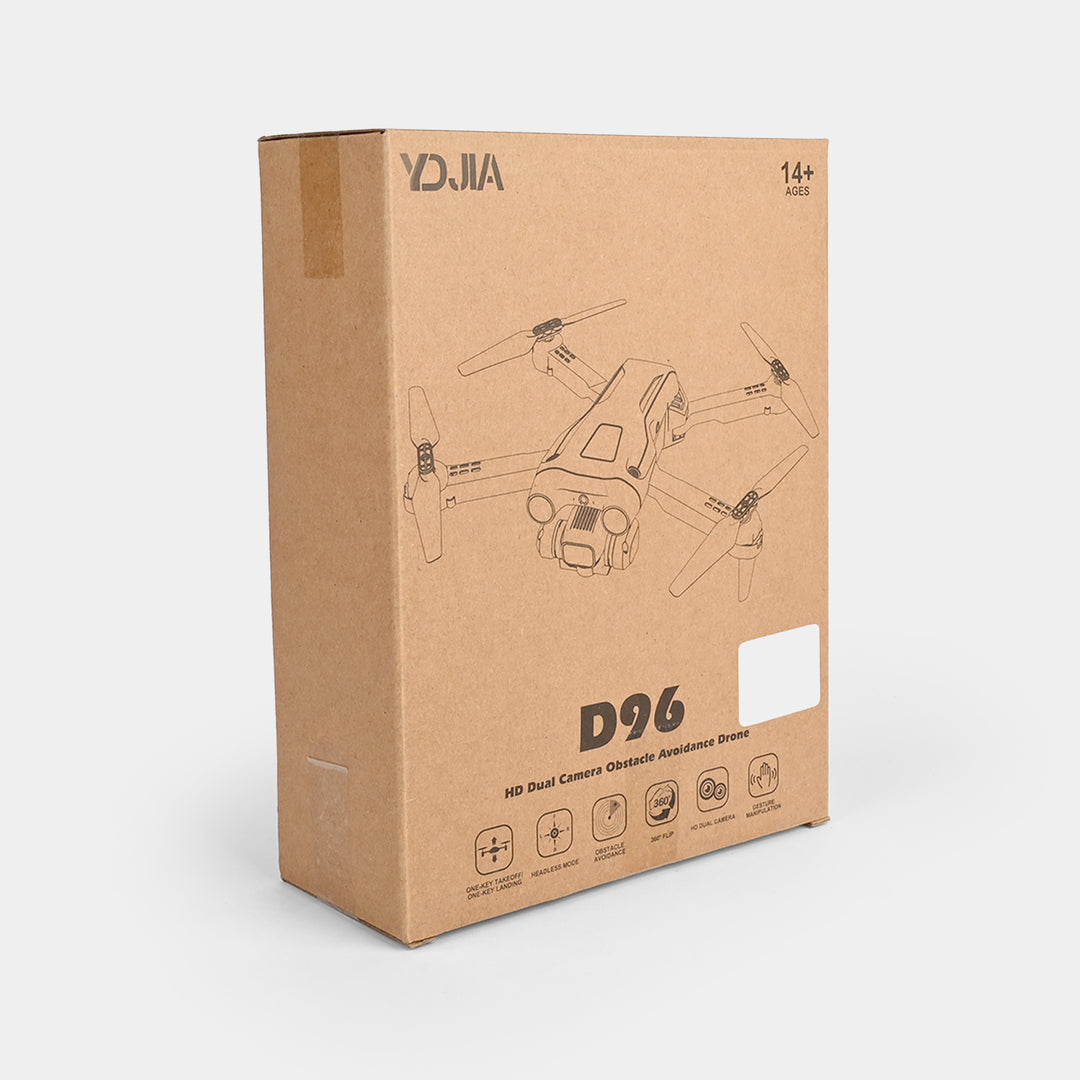 RC D96 Quadcopter Drone