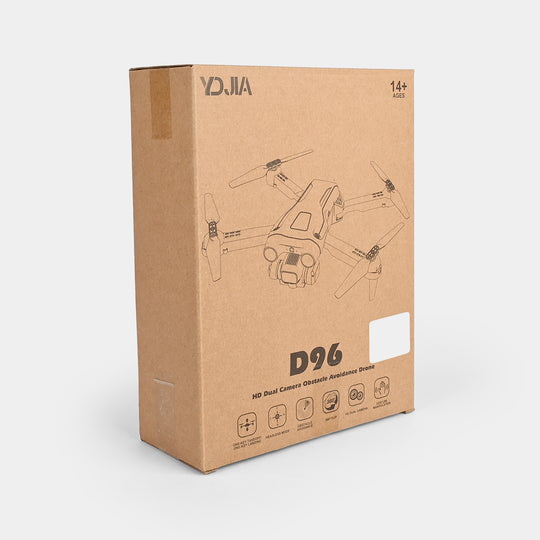 RC D96 Quadcopter Drone