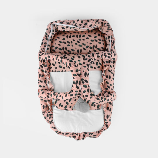 Hand Carry Baby Fancy Carry Crib