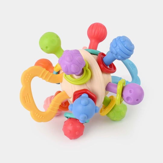 Baby Rattle Toy | 0M+