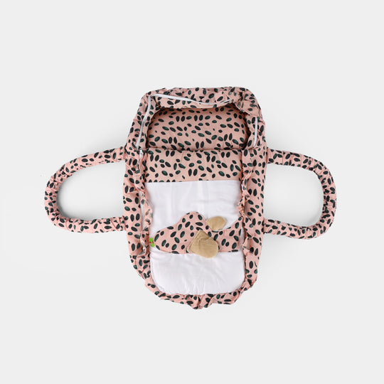 Hand Carry Baby Fancy Carry Crib
