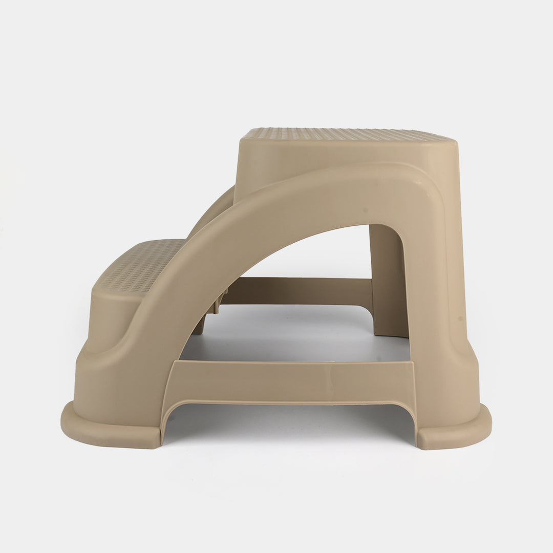 BP Dual-Height Kids Step Stool