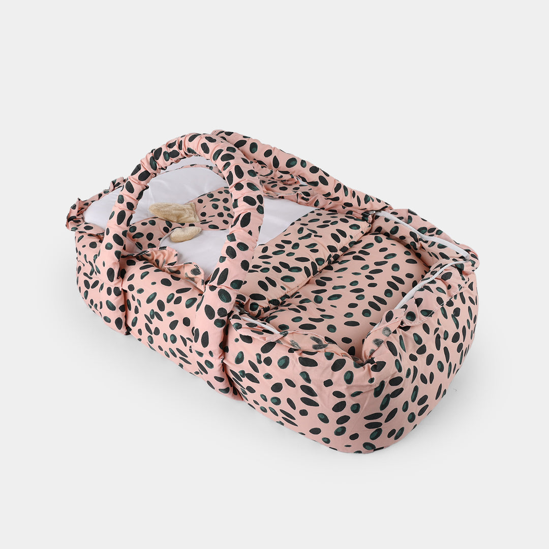 Hand Carry Baby Fancy Carry Crib