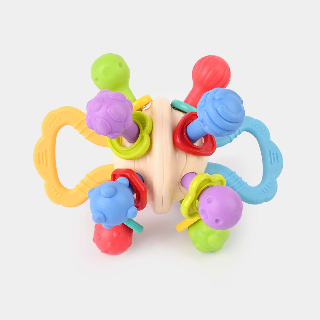 Baby Rattle Toy | 0M+