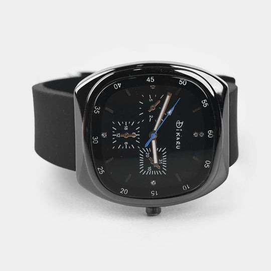 Boys Elegant Wrist Watch