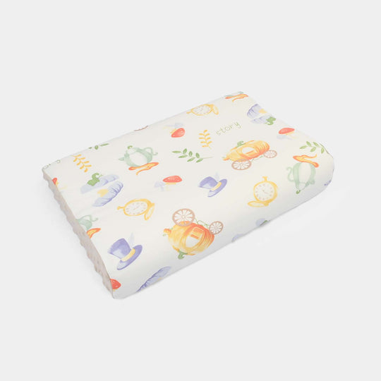 Baby Head Pillow