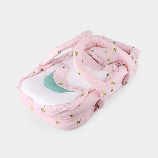 Hand Carry Baby Fancy Carry Crib