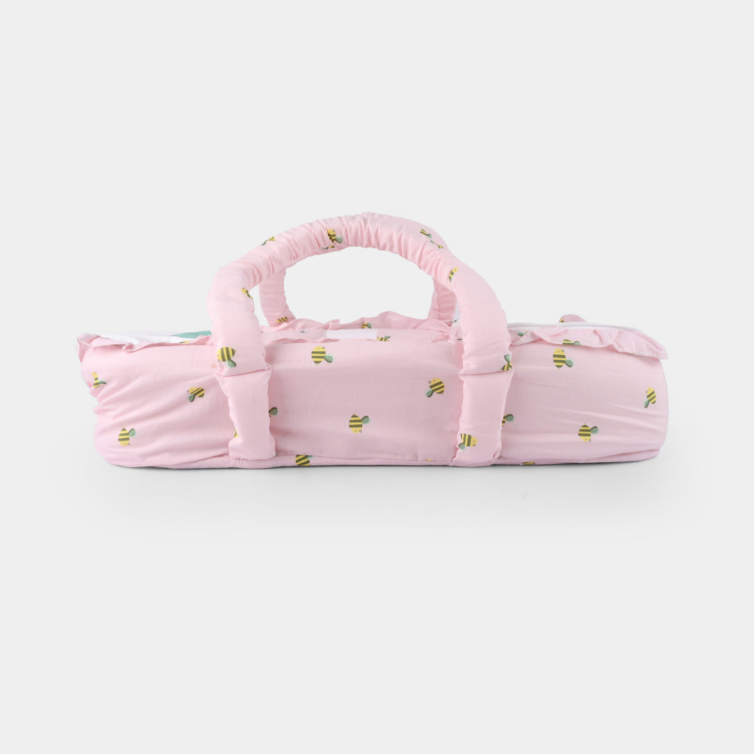 Hand Carry Baby Fancy Carry Crib