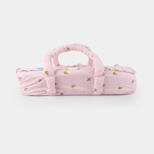 Hand Carry Baby Fancy Carry Crib