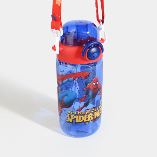 Plastic Water Bottle For Kids