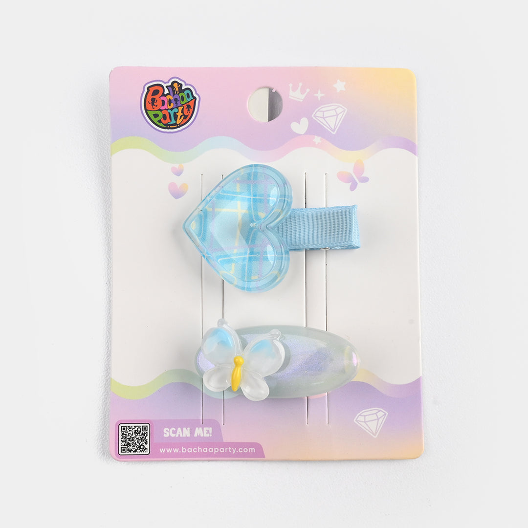 Elegant Hairpins for Girls