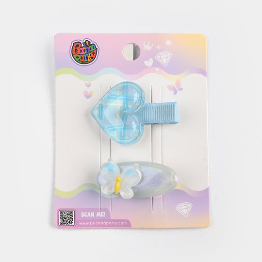 Elegant Hairpins for Girls